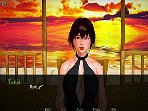 My New Family In Hentai Adventures