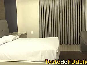 ferias da familia fudelidade rolou muita putaria