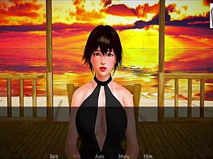 My New Family In Hentai Adventures