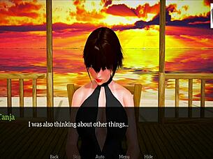 My New Family In Hentai Adventures