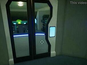 Walkthrough Of Lasthope Episode 3 Featuring Blonde Characters