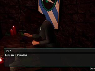 Walkthrough Of Lasthope Episode 3 Featuring Blonde Characters