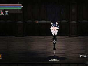 Night of R Scenes - Part 22 Research Facilities Area 1