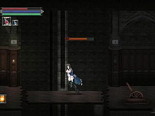 Night of R Scenes - Part 22 Research Facilities Area 1