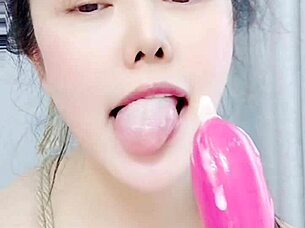 Enjoy Painful Punishment! Rough Rope Bondage, Naked Deepthroat, Forced Orgasms!