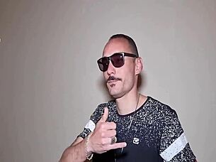 Perseu Fucks That Big Ass Hard