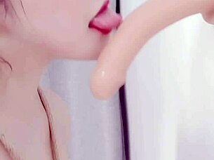 Enjoy Painful Punishment! Rough Rope Bondage, Naked Deepthroat, Forced Orgasms!