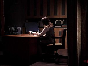 Allherluv - the rose retreat pt 3 val dodds jayden cole sucking wet oral in close up