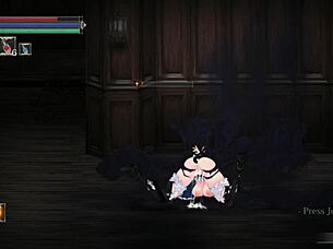 Night of R Scenes - Part 22 Research Facilities Area 1