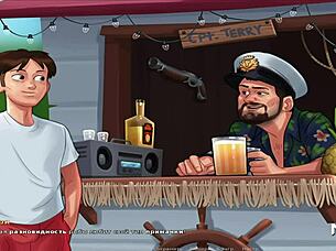 summertimesaga - is virtual or real sex e3 82