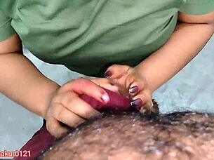 Girlfriend Fucking Orgasm Control?