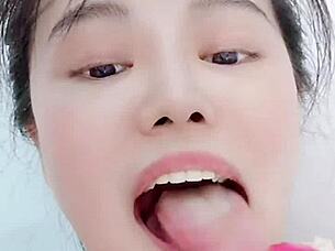 Enjoy Painful Punishment! Rough Rope Bondage, Naked Deepthroat, Forced Orgasms!