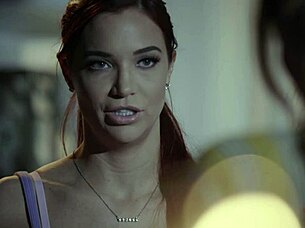 Allherluv - the rose retreat pt 3 val dodds jayden cole sucking wet oral in close up