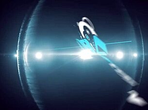 Elsa Jean Home Video Masturbation Session