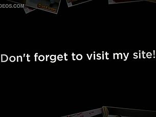 NICOLE HEAT - DECLASSIFICATION GANG BANG