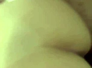 Blonde Babe Loves To Exhibit Herself In Homemade Close-Up, Then Falls On The Dick