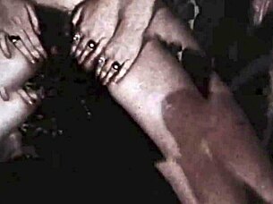 vintage interracial asian indian pornography. Retro antique hairy scenes.