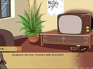 Four Elements Trainer In Book 4 Love Part 73