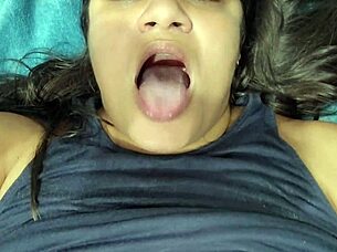 come fuck me hard i love it 😈