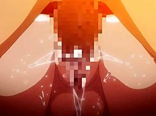 In this anime hentai compilation, watch nine minutes of intense wanking scenes from various sources