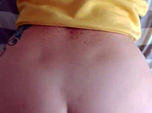 want to see real couple fucking in doggystyle?