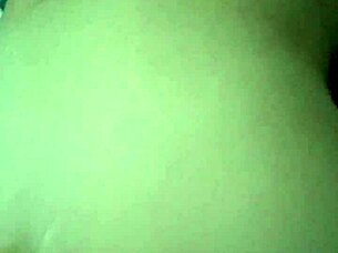 Fucking my naughty wife's tight asshole, so amazing!