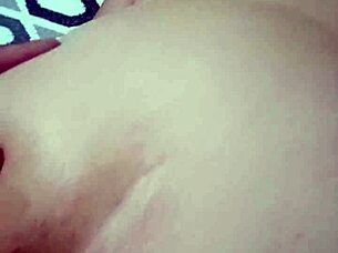 Fucking my naughty wife's tight asshole, so amazing!