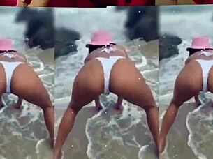 My stepdaddy caught me watching porn on my computer.