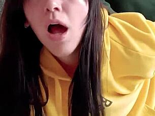 want to see real couple fucking in doggystyle?