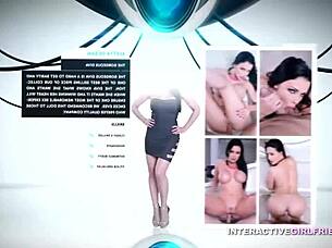 Hottest Pov Fucking Compilation Interactive.