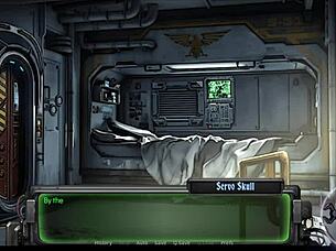 Is This Warhammer 40k Inquisitor Trainer The Best Game Yet?