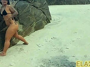 check out this wild rj scene with latina lesbians and hardcore action