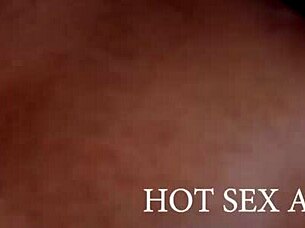 Grosse Bite Avant Daller À L'Église!