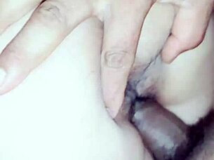 me dijo que tengo unas ricas nalgas mi vagina bien húmeda 😏