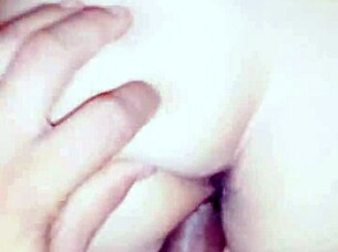 me dijo que tengo unas ricas nalgas mi vagina bien húmeda 😏