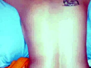 me dijo que tengo unas ricas nalgas mi vagina bien húmeda 😏