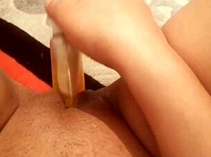 Hot Egyptian Loves Fucking And Makes You Horny!