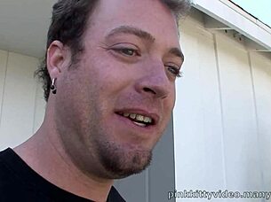 Mackenzee Pierce Gets Her Tight Sweet Asshole Pounded