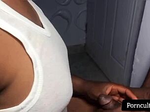 Homemade fucking with wet pussy monster cock big black cock amateurs 😏💦