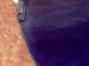 Boyfriend and sexy girl get sensual after their walk, fucking hard.