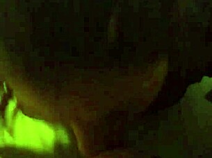 i gagged on that cock, sucking deepthroat while choking on haley anthony's blowjob