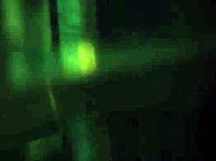 slave balls hd left behind at building soiree