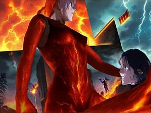 Dani Daniels And Celeste Star Tribbing In Ai Lesbian Phonk Pmv