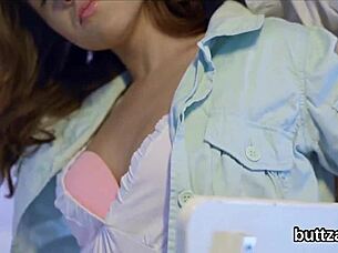 Juicy Cunt Banged Hard!