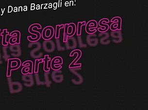 want to join the latina lesbian threesome?