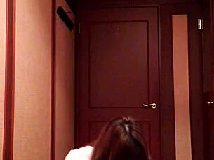 in this ballbusting video, the guy gets his balls kicked hard multiple times in scene 51