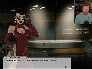 Dc Gone Wrong Something Unlimited