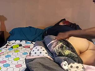 thick booty ass in the air for assfucking, pussy sex with big cock interracial bbw anal amateurs