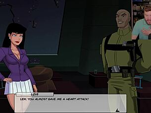 Dc Gone Wrong Something Unlimited