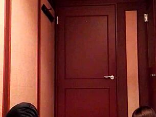 in this ballbusting video, the guy gets his balls kicked hard multiple times in scene 51